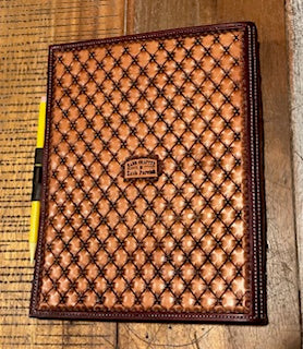 Custom A5 Size 6 Ring Day Planner/Notebook