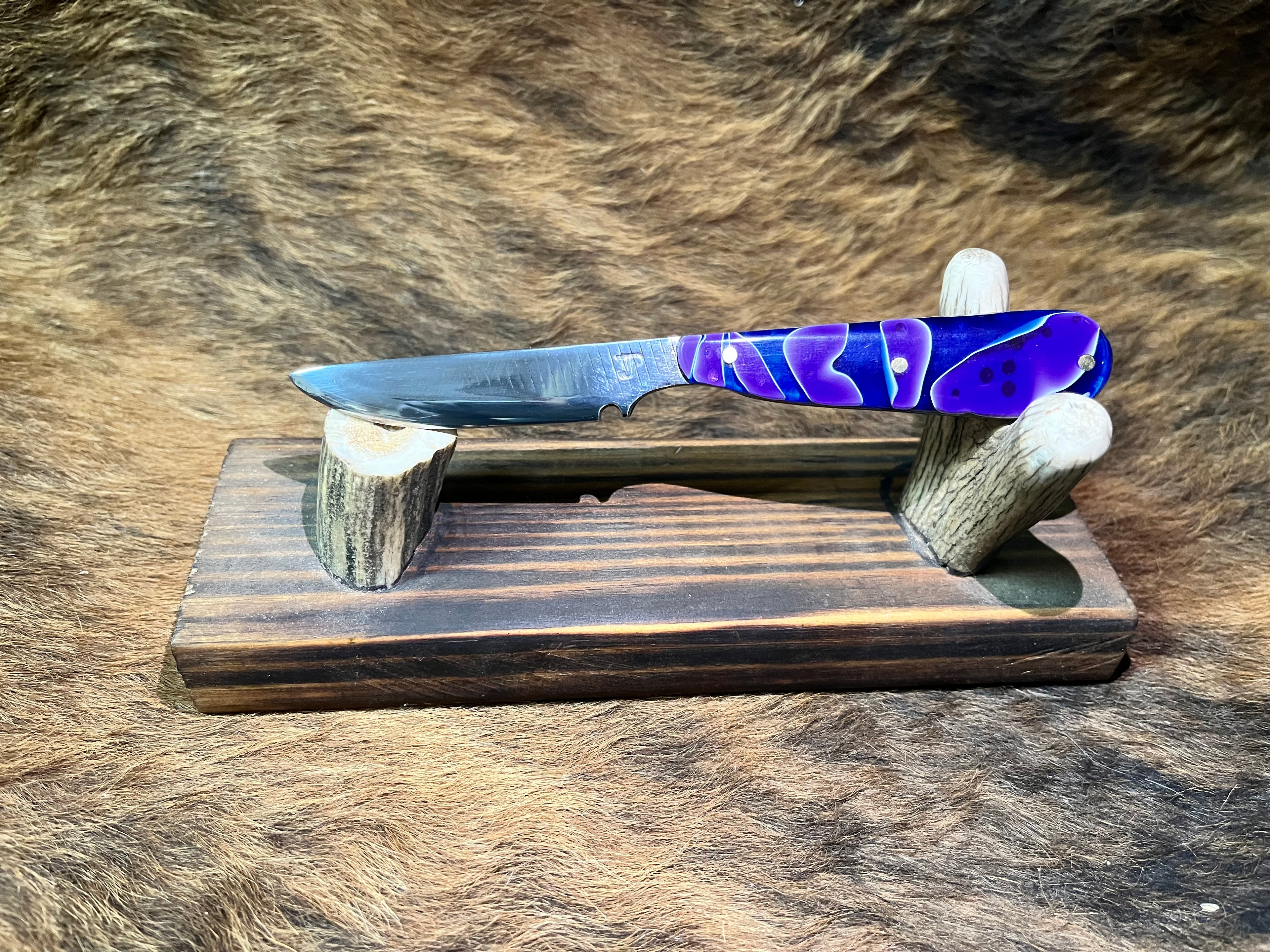 JP Knives “Cowboy”