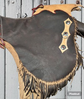 Custom Chaps