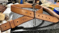 Traditional 1.5" Custom Work Belt